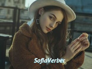 SofiaVerber