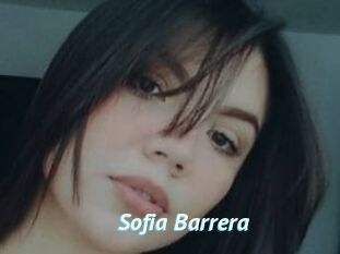 Sofia_Barrera