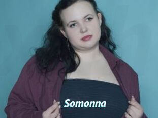 Somonna