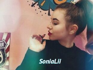 SoniaLii