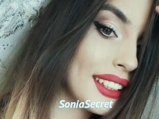 SoniaSecret