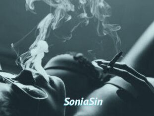 SoniaSin