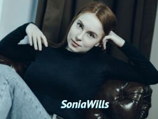SoniaWills