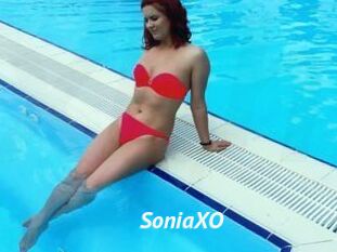 SoniaXO