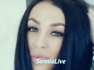SonniaLive