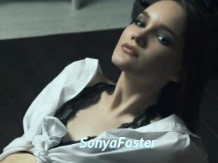 SonyaFoster