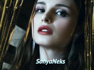 SonyaNeks