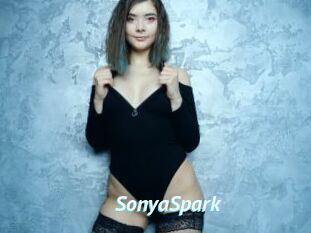 SonyaSpark