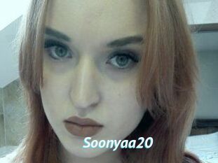 Soonyaa20