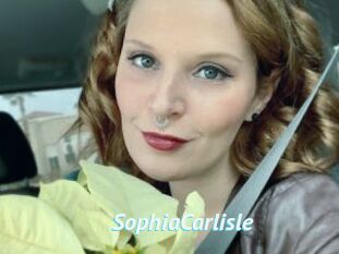 SophiaCarlisle