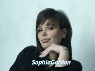 SophiaGordon