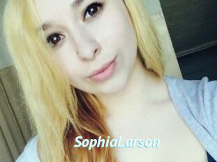 Sophia_Larson