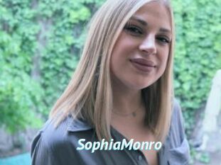 SophiaMonro
