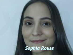 Sophia_Rouse