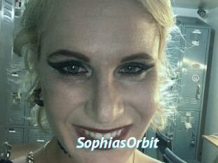 SophiasOrbit