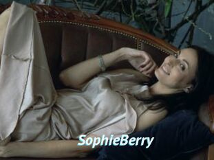 SophieBerry