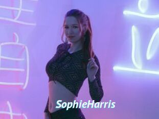 SophieHarris
