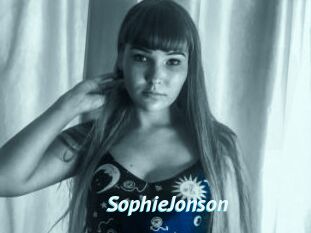 SophieJonson
