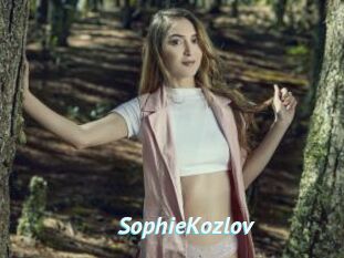 SophieKozlov