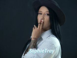 SophieTray