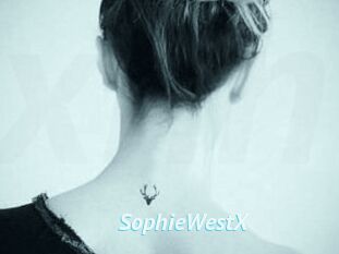 SophieWestX