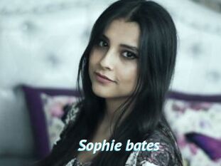 Sophie_bates