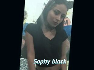 Sophy_black_