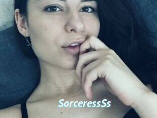 SorceressSs