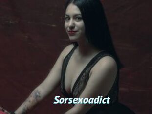 Sorsexoadict