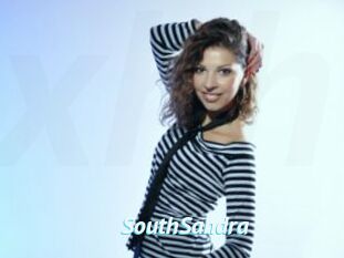 SouthSandra