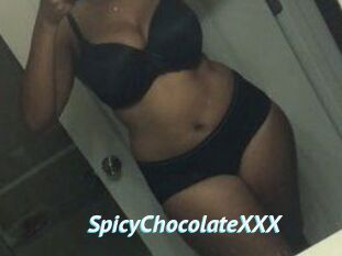 SpicyChocolateXXX