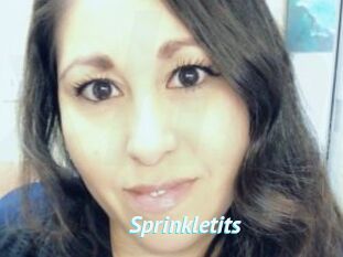 Sprinkletits