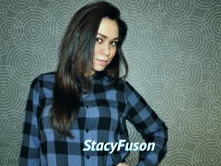 StacyFuson