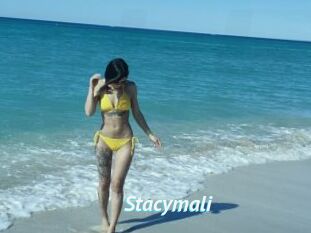Stacymali