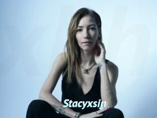 Stacyxsin