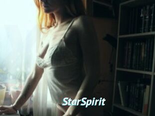 StarSpirit