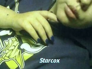 Starcox