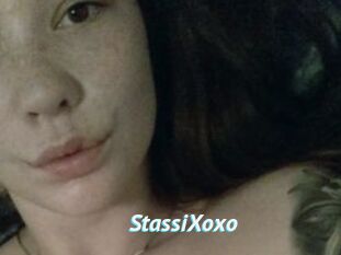 StassiXoxo