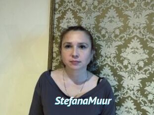 StefanaMuur