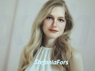 StefaniaFors