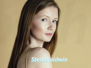 StellaBaldwin