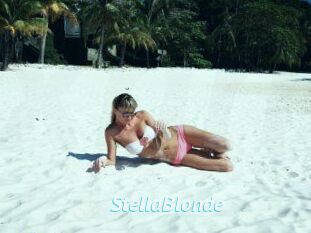 StellaBlonde