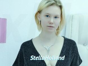 StellaHolland