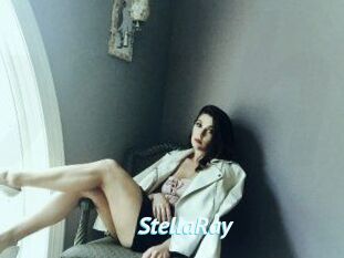 StellaRay
