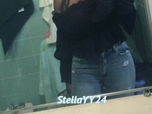 StellaYY24