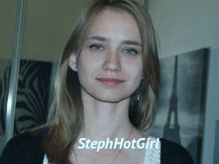 StephHotGirl