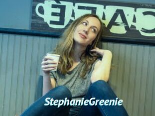 StephanieGreenie