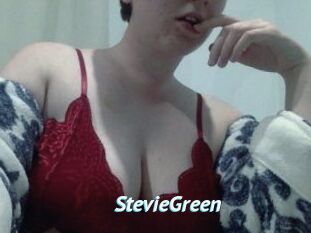 StevieGreen