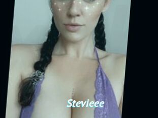Stevieee