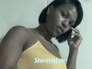 StormmLuv